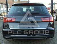 2014 Audi A6
