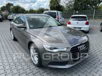 2014 Audi A6