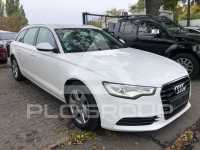 2014 Audi A6