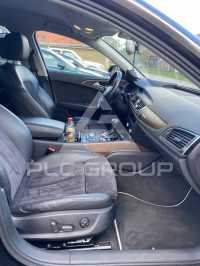 2014 Audi A6