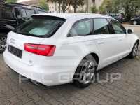 2014 Audi A6