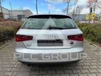 2014 Audi A3
