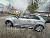 2014 Audi A3