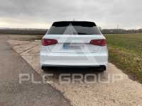 2014 Audi A3
