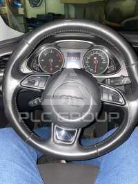 2014 Audi A4