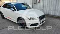 2014 Audi S3