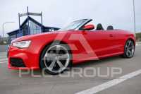 2014 Audi RS5