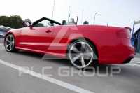 2014 Audi RS5