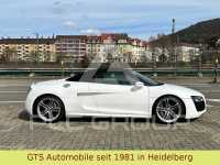 2014 Audi R8