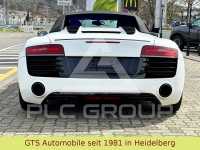 2014 Audi R8