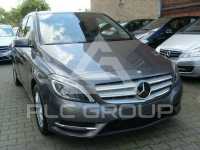 2014 Mercedes Benz B 200
