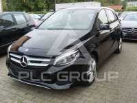 2016 Mercedes Benz B 200