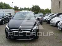 2016 Mercedes Benz B 200
