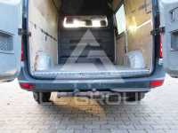2014 Mercedes Benz Sprinter