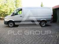2014 Mercedes Benz Sprinter