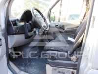 2014 Mercedes Benz Sprinter