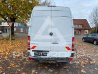 2014 Mercedes Benz Sprinter