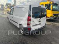 2014 Mercedes Benz Citan
