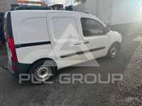 2014 Mercedes Benz Citan