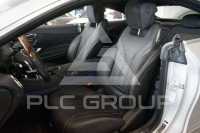 2014 Mercedes Benz S 500