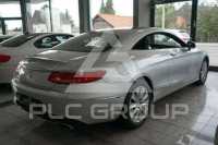 2014 Mercedes Benz S 500
