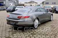 2014 Mercedes Benz S 500