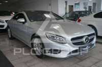 2014 Mercedes Benz S 500
