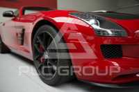 2014 Mercedes Benz Sls