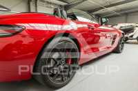 2014 Mercedes Benz Sls