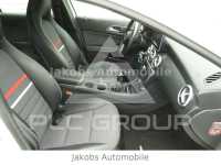 2014 Mercedes Benz A 180