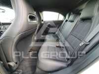 2014 Mercedes Benz A 200
