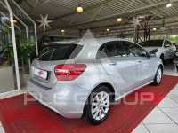 2014 Mercedes Benz A 200