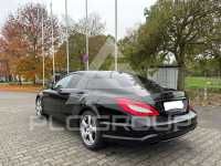 2014 Mercedes Benz CLS 350