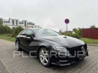2014 Mercedes Benz CLS 350
