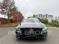 2014 Mercedes Benz CLS 350