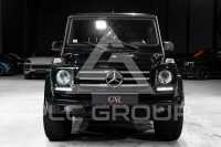 2014 Mercedes Benz G 500