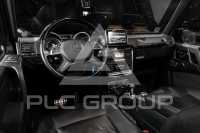 2014 Mercedes Benz G 500