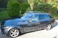 2014 Mercedes Benz C 250