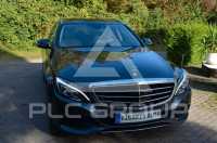 2014 Mercedes Benz C 250
