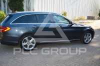 2014 Mercedes Benz C 250