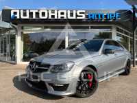 2014 Mercedes Benz C 630