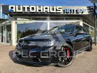 2014 Mercedes Benz C 630