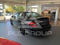 2014 Mercedes Benz C 630