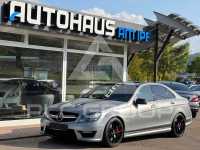 2014 Mercedes Benz C 630