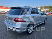 2014 Mercedes Benz ML 350
