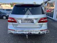 2014 Mercedes Benz ML 350