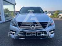 2014 Mercedes Benz ML 350