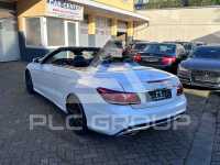 2014 Mercedes Benz E 400