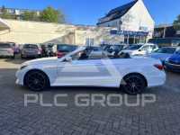 2014 Mercedes Benz E 400