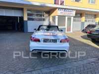 2014 Mercedes Benz E 400